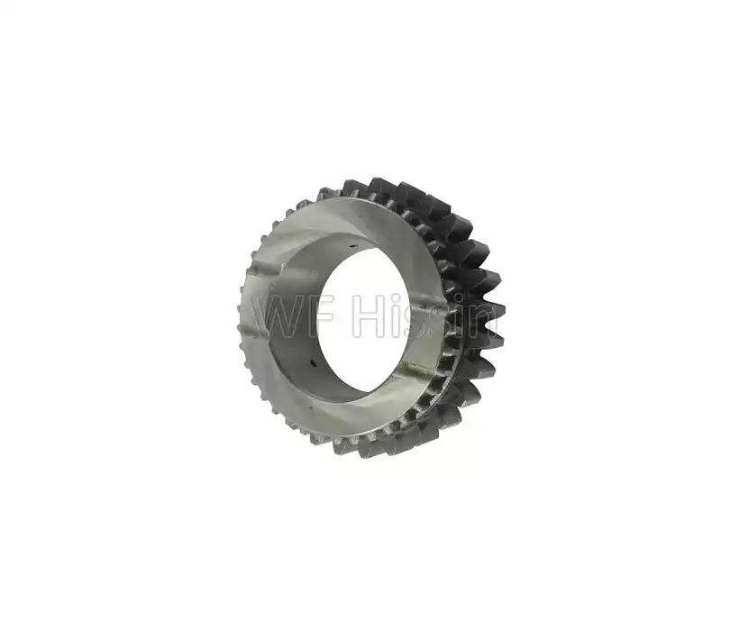 3rd driving gear TB
